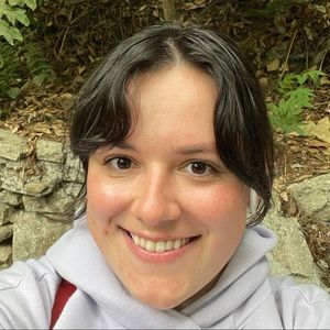 Meet your Posher, Alexandra